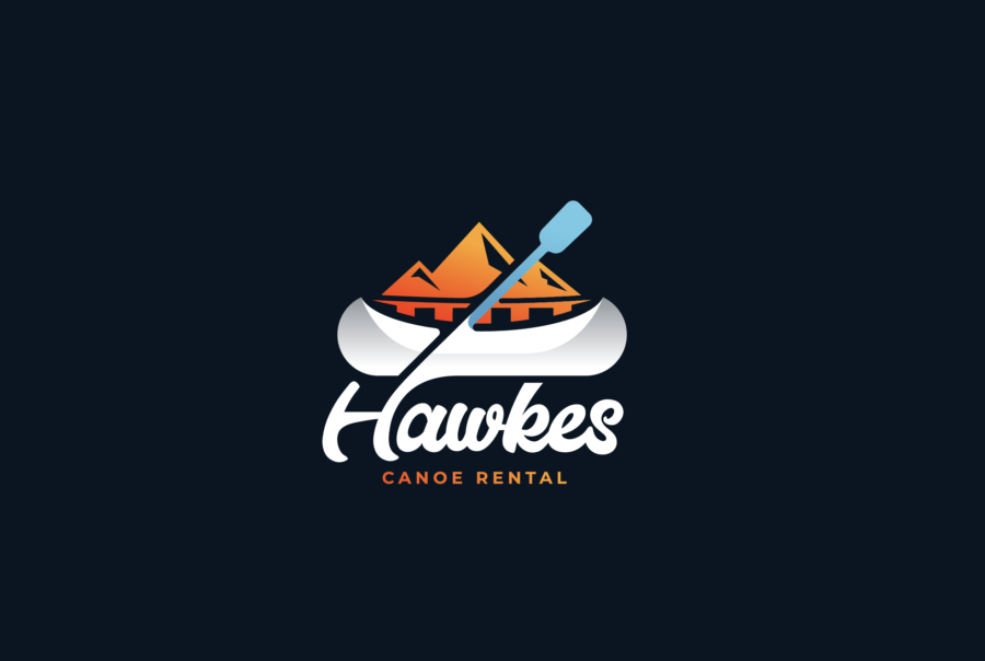 Hawkes Canoe Rental